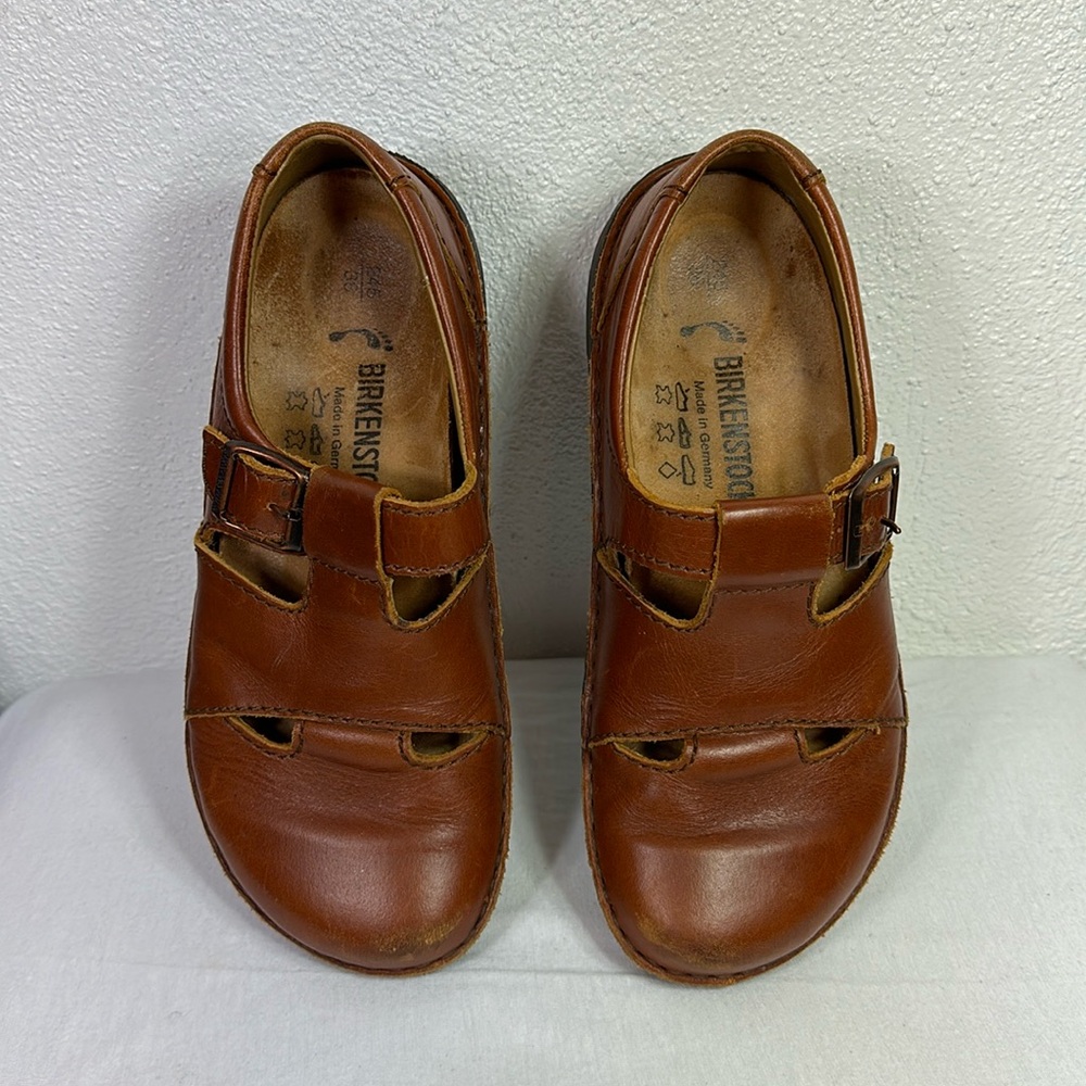 Birkenstock Size 245 38